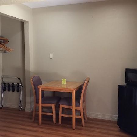 Stratford House Inn And Suites Temple Rom bilde