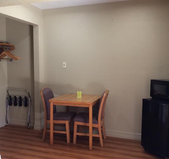Stratford House Inn And Suites Temple Rom bilde