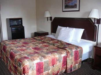 Stratford House Inn And Suites Temple Eksteriør bilde